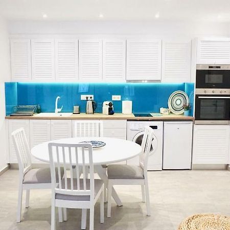 Апартаменты Cycladic Style Apt In Афины Экстерьер фото